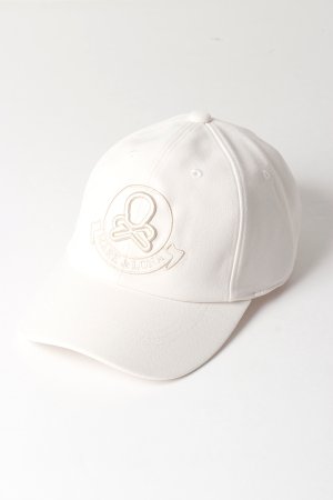 画像1: MARK & LONA マークアンドロナ Spectra Wooly 6P Cap | MEN and WOMEN{-BEA}