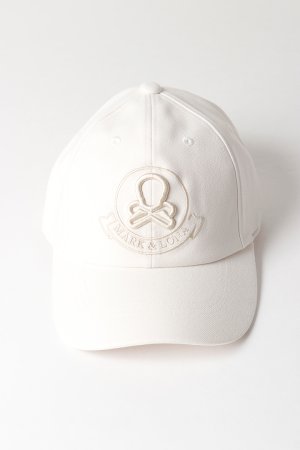 画像2: MARK & LONA マークアンドロナ Spectra Wooly 6P Cap | MEN and WOMEN{-BEA}