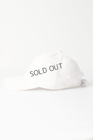 画像3: {SOLD}MARK & LONA マークアンドロナ Spectra Wooly 6P Cap | MEN and WOMEN{-BEA}