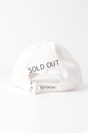 画像4: {SOLD}MARK & LONA マークアンドロナ Spectra Wooly 6P Cap | MEN and WOMEN{-BEA}