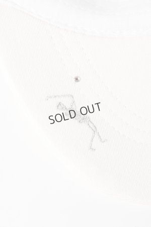 画像6: {SOLD}MARK & LONA マークアンドロナ Spectra Wooly 6P Cap | MEN and WOMEN{-BEA}