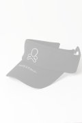   MARK & LONA マークアンドロナ Spectra Wooly Visor | MEN and WOMEN{-BEA}
