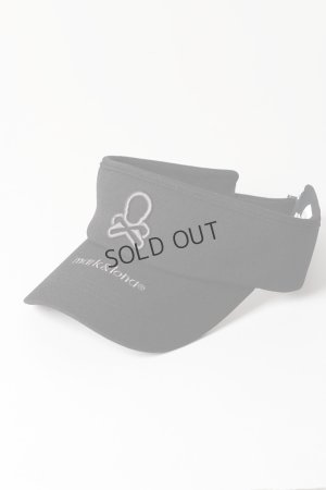 画像1: {SOLD}MARK & LONA マークアンドロナ Spectra Wooly Visor | MEN and WOMEN{-BEA}