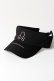 画像1: MARK & LONA マークアンドロナ Spectra Wooly Visor | MEN and WOMEN{-BEA} (1)