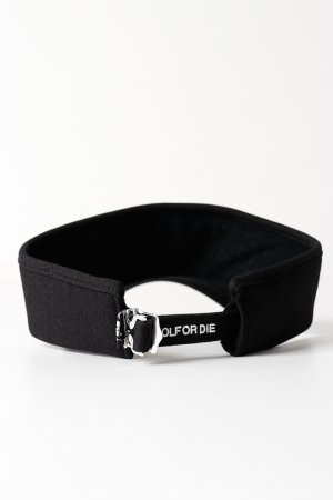 画像4: MARK & LONA マークアンドロナ Spectra Wooly Visor | MEN and WOMEN{-BEA}