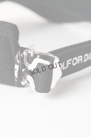 画像5: {SOLD}MARK & LONA マークアンドロナ Spectra Wooly Visor | MEN and WOMEN{-BEA}