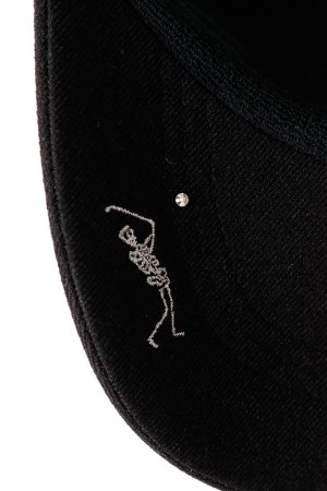 画像6: MARK & LONA マークアンドロナ Spectra Wooly Visor | MEN and WOMEN{-BEA}