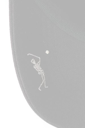 画像6:  {SOLD} MARK & LONA マークアンドロナ Spectra Wooly Visor | MEN and WOMEN{-BEA}
