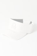   MARK & LONA マークアンドロナ Spectra Wooly Visor | MEN and WOMEN{-BEA}
