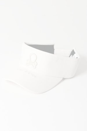 画像1:  {SOLD} MARK & LONA マークアンドロナ Spectra Wooly Visor | MEN and WOMEN{-BEA}