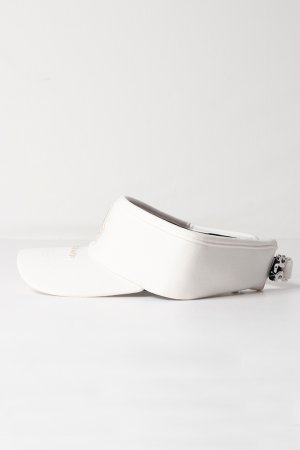 画像3: MARK & LONA マークアンドロナ Spectra Wooly Visor | MEN and WOMEN{-BEA}