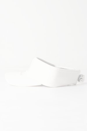 画像3:  {SOLD} MARK & LONA マークアンドロナ Spectra Wooly Visor | MEN and WOMEN{-BEA}