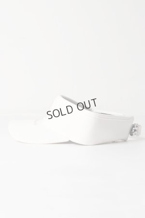 画像3: {SOLD}MARK & LONA マークアンドロナ Spectra Wooly Visor | MEN and WOMEN{-BEA}