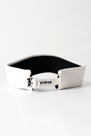 画像4: MARK & LONA マークアンドロナ Spectra Wooly Visor | MEN and WOMEN{-BEA}