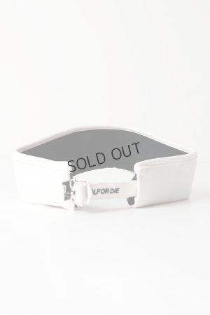 画像4: {SOLD}MARK & LONA マークアンドロナ Spectra Wooly Visor | MEN and WOMEN{-BEA}