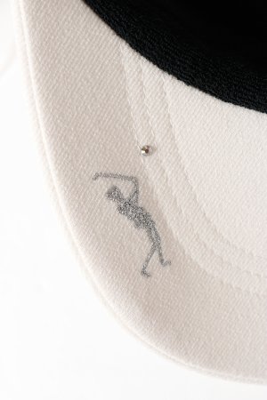 画像5: MARK & LONA マークアンドロナ Spectra Wooly Visor | MEN and WOMEN{-BEA}