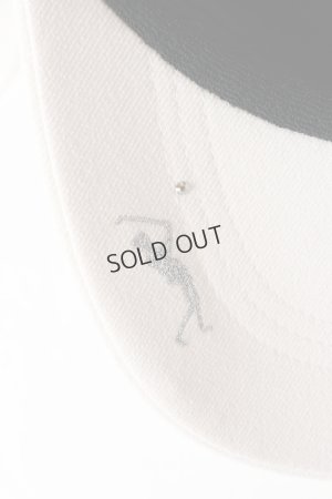 画像5: {SOLD}MARK & LONA マークアンドロナ Spectra Wooly Visor | MEN and WOMEN{-BEA}