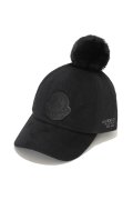 MARK & LONA マークアンドロナ Spectra Wooly "Pom-Pom" Cap | WOMEN（レディース）{-BEA}