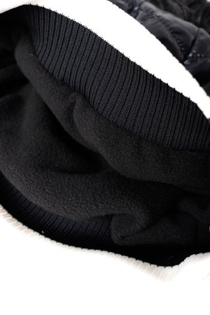 画像4: MARK & LONA マークアンドロナ Frame Quilted Pom Cap | MEN and WOMEN{-BEA}