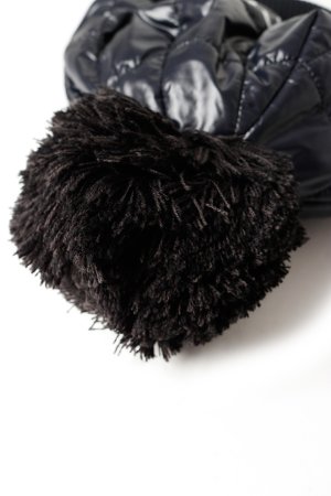 画像5: MARK & LONA マークアンドロナ Frame Quilted Pom Cap | MEN and WOMEN{-BEA}