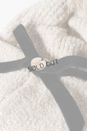 画像3: MARK & LONA マークアンドロナ Scope Pom Visor Beanie | WOMEN（レディース）{-BEA}