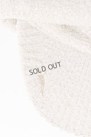 画像4: MARK & LONA マークアンドロナ Scope Pom Visor Beanie | WOMEN（レディース）{-BEA}