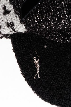 画像4: MARK & LONA マークアンドロナ Scope Pom Visor Beanie | WOMEN（レディース）{-BEA}