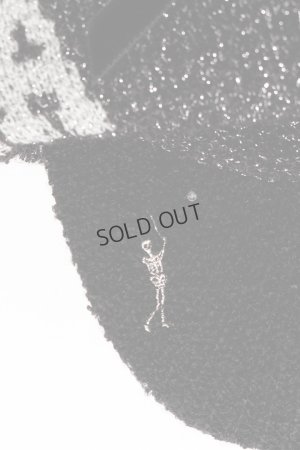 画像4: {SOLD}MARK & LONA マークアンドロナ Scope Pom Visor Beanie | WOMEN（レディース）{-BEA}