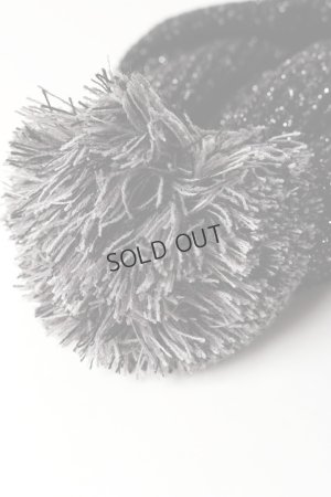 画像5: {SOLD}MARK & LONA マークアンドロナ Scope Pom Visor Beanie | WOMEN（レディース）{-BEA}