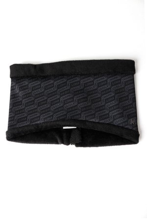 画像2: MARK & LONA マークアンドロナ D?p?che Zip Neck Warmer | MEN and WOMEN{-BEA}