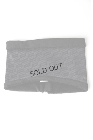 画像2: {SOLD}MARK & LONA マークアンドロナ Depeche Zip Neck Warmer | MEN and WOMEN{-BEA}