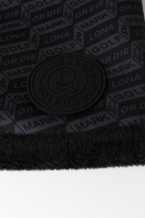 画像3: MARK & LONA マークアンドロナ D?p?che Zip Neck Warmer | MEN and WOMEN{-BEA}