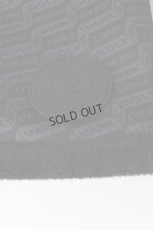 画像3: {SOLD}MARK & LONA マークアンドロナ Depeche Zip Neck Warmer | MEN and WOMEN{-BEA}