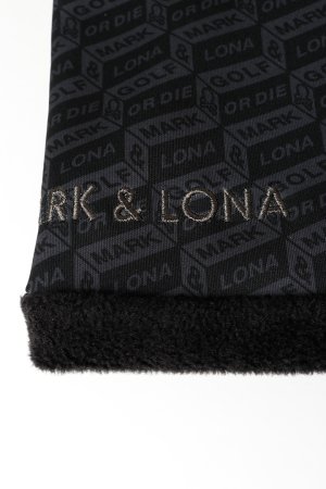 画像4: MARK & LONA マークアンドロナ D?p?che Zip Neck Warmer | MEN and WOMEN{-BEA}