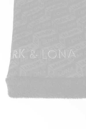 画像4:  {SOLD} MARK & LONA マークアンドロナ Depeche Zip Neck Warmer | MEN and WOMEN{-BEA}