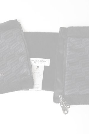 画像5:  {SOLD} MARK & LONA マークアンドロナ Depeche Zip Neck Warmer | MEN and WOMEN{-BEA}