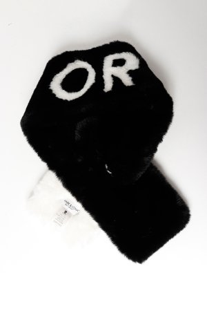 画像3: MARK & LONA マークアンドロナ G.O.D Faux Fur Wrap Muffler | MEN and WOMEN{-BEA}