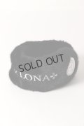 MARK & LONA マークアンドロナ Svastika Fur Earmuffs | MEN and WOMEN{-BEA}