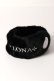 画像1: MARK & LONA マークアンドロナ Svastika Fur Earmuffs | MEN and WOMEN{-BEA} (1)