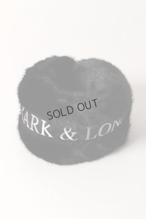 画像2: MARK & LONA マークアンドロナ Svastika Fur Earmuffs | MEN and WOMEN{-BEA}