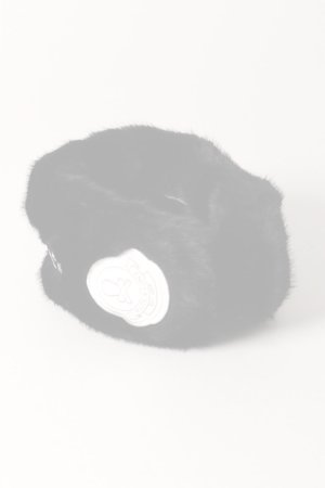 画像3:  {SOLD} MARK & LONA マークアンドロナ Svastika Fur Earmuffs | MEN and WOMEN{-BEA}