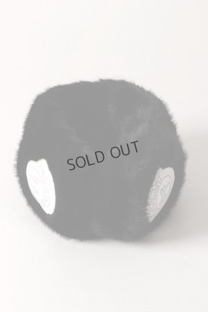 画像4: MARK & LONA マークアンドロナ Svastika Fur Earmuffs | MEN and WOMEN{-BEA}