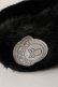 画像6: MARK & LONA マークアンドロナ Svastika Fur Earmuffs | MEN and WOMEN{-BEA}