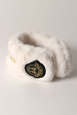 画像3: MARK & LONA マークアンドロナ Svastika Fur Earmuffs | MEN and WOMEN{-BEA}