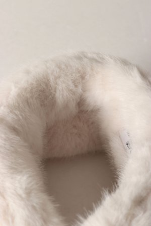 画像5: MARK & LONA マークアンドロナ Svastika Fur Earmuffs | MEN and WOMEN{-BEA}