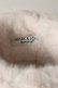 画像7: MARK & LONA マークアンドロナ Svastika Fur Earmuffs | MEN and WOMEN{-BEA}
