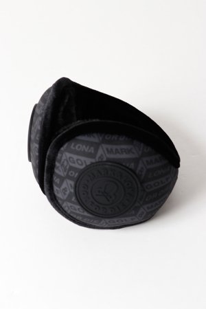 画像1: MARK & LONA マークアンドロナ D?p?che Eco Fur Earmuffs | MEN and WOMEN{-BEA}