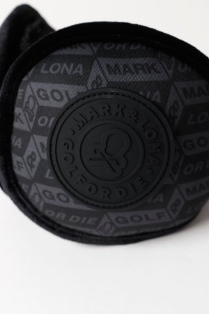画像2: MARK & LONA マークアンドロナ D?p?che Eco Fur Earmuffs | MEN and WOMEN{-BEA}