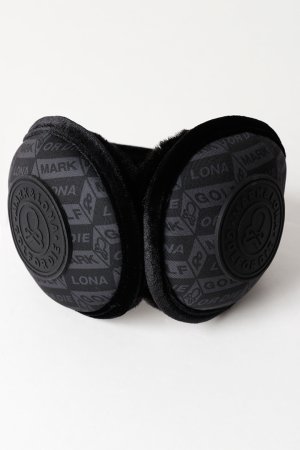 画像3: MARK & LONA マークアンドロナ D?p?che Eco Fur Earmuffs | MEN and WOMEN{-BEA}