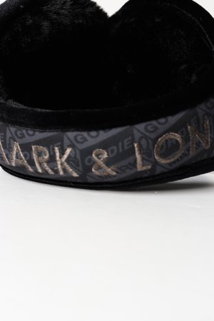 画像4: MARK & LONA マークアンドロナ D?p?che Eco Fur Earmuffs | MEN and WOMEN{-BEA}